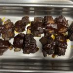 El Nuevo Rincon Del Sabor