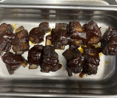El Nuevo Rincon Del Sabor