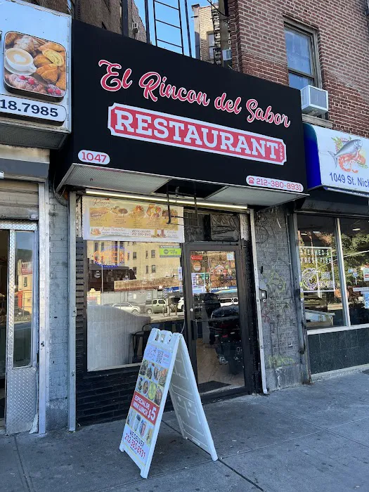 El Nuevo Rincon Del Sabor Picture 6