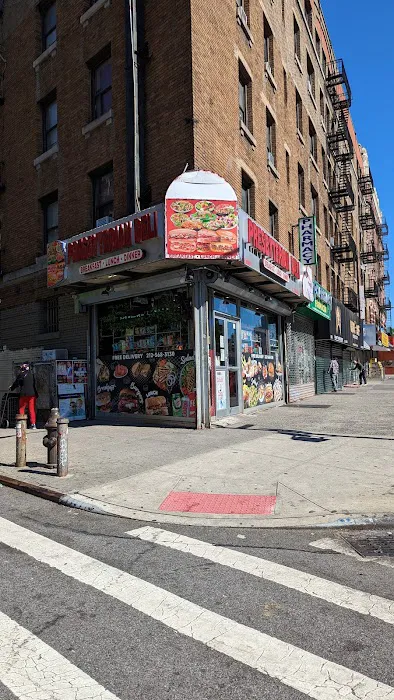 Presbyterian Deli Picture 6