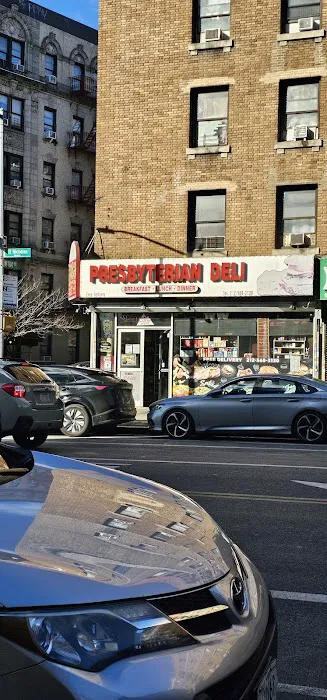 Presbyterian Deli Picture 2