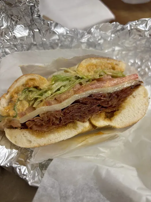 Presbyterian Deli Picture 3
