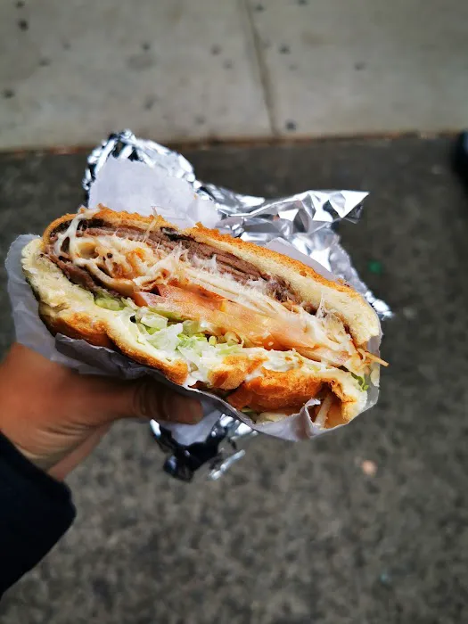 Presbyterian Deli Picture 1