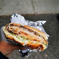Presbyterian Deli ico