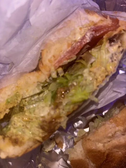 Presbyterian Deli Picture 8