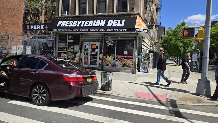 Presbyterian Deli Picture 9