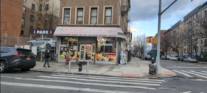 Presbyterian Deli Picture 5