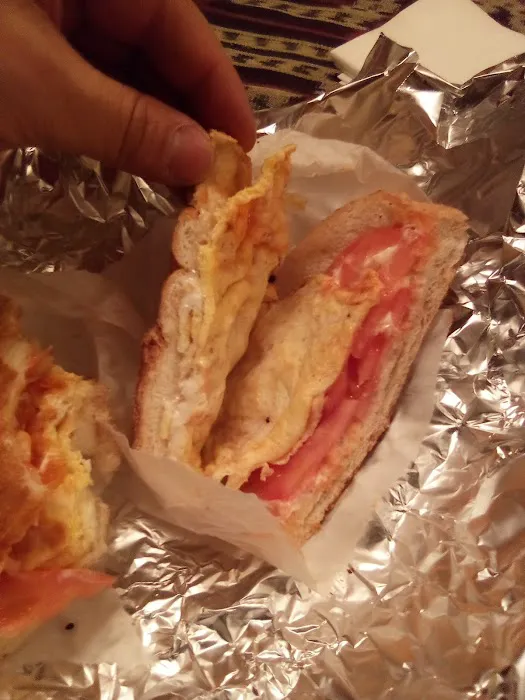 Presbyterian Deli Picture 3