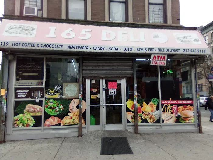 Presbyterian Deli Picture 1