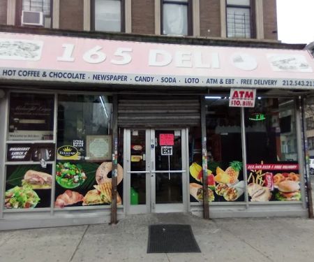 Presbyterian Deli