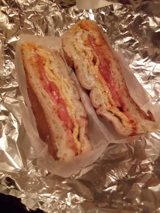 Presbyterian Deli Picture 4
