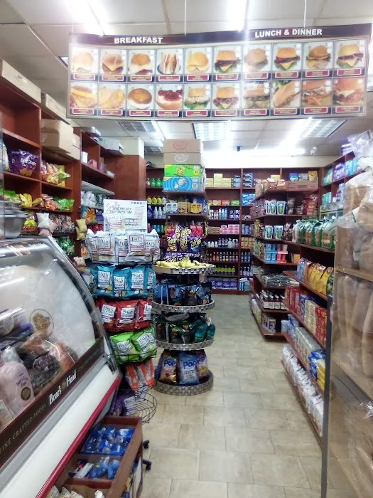 Presbyterian Deli Picture 6