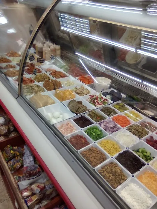 Presbyterian Deli Picture 2