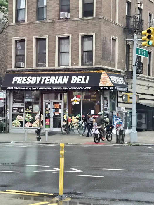 Presbyterian Deli Picture 7