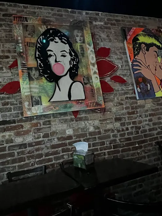 Caramba Bar & Grill Picture 3