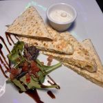 Caramba Bar & Grill