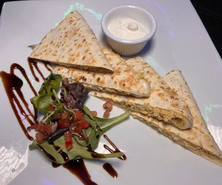 Caramba Bar & Grill