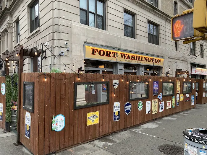 Fort Washington Public House Picture 2
