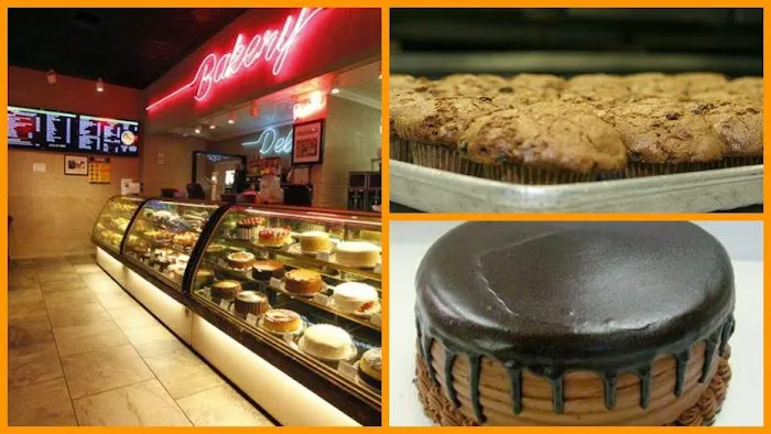 Carrot Top Pastries Picture 5