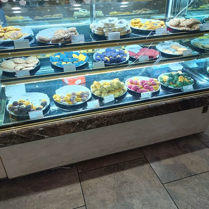Carrot Top Pastries Picture 8