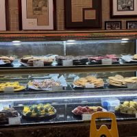 Carrot Top Pastries ico