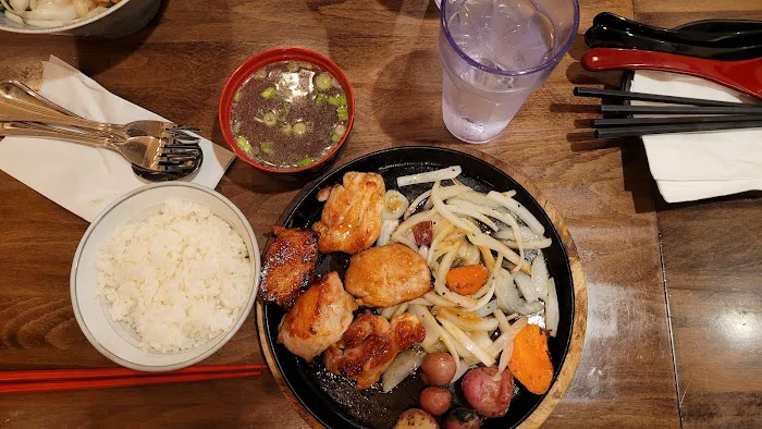 RAMEN KU-RAKU Picture 1