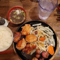 RAMEN KU-RAKU ico