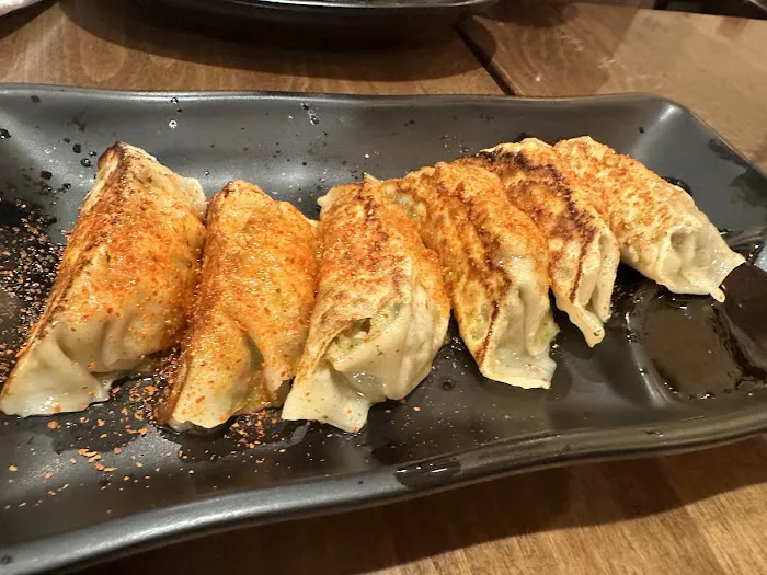 RAMEN KU-RAKU Picture 10
