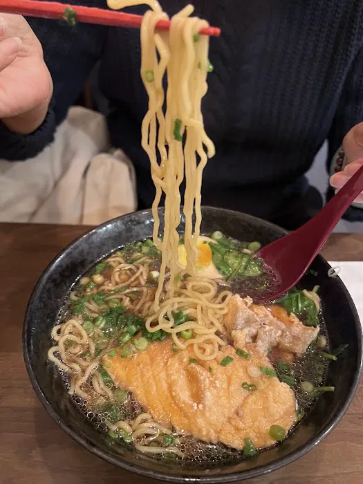 RAMEN KU-RAKU Picture 6