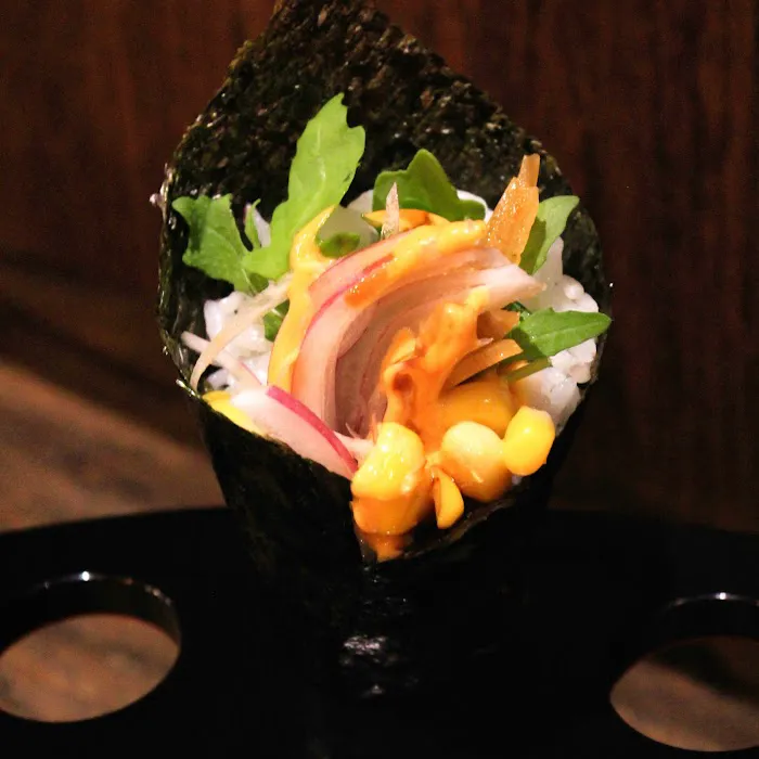 RAMEN KU-RAKU Picture 5