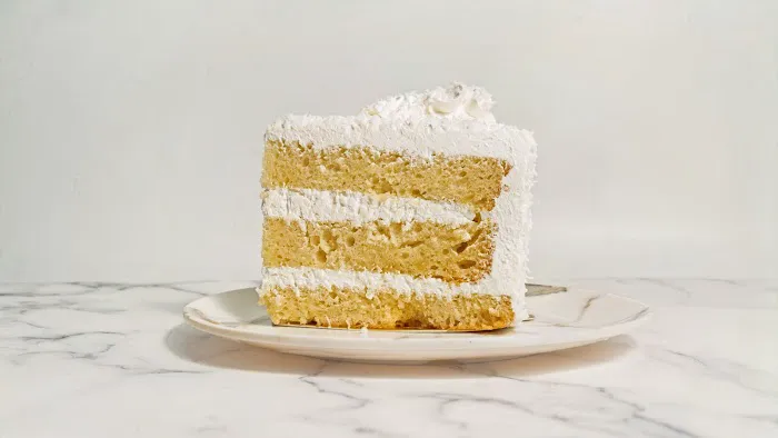 D’Maritza's Cake Picture 1