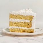 D’Maritza's Cake