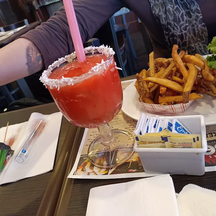 Dallas BBQ Washington Heights Picture 6