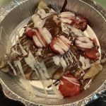 Chocolate River