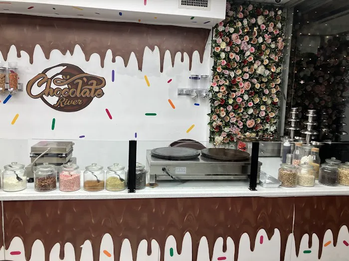 Chocolate River Picture 3
