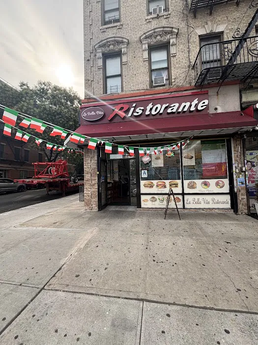 La Bella Vita Ristorante Picture 4