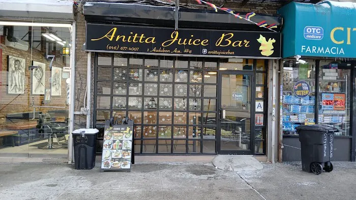 Anitta Juice Bar Picture 10