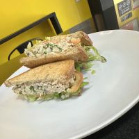 Anitta Juice Bar ico