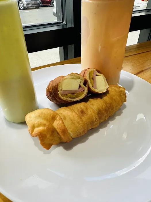 Anitta Juice Bar Picture 2
