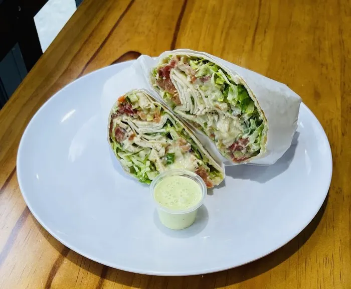 Anitta Juice Bar Picture 4