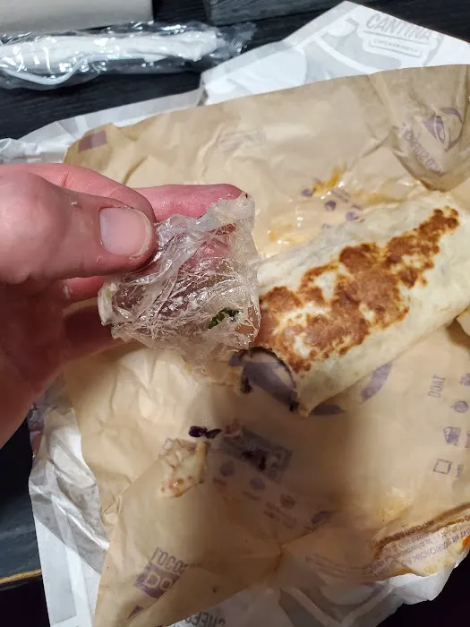 Taco Bell Picture 7