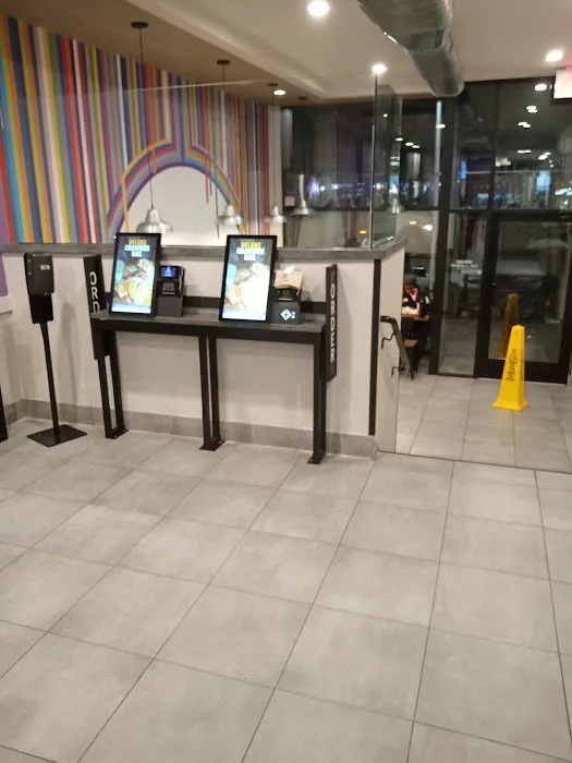 Taco Bell Picture 2