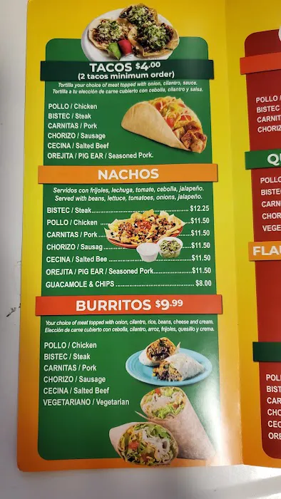 Antojo & Sabor Picture 5