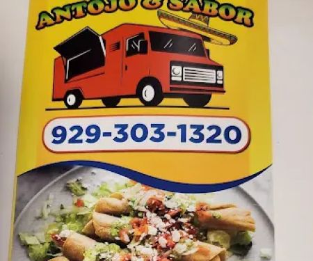 Antojo & Sabor