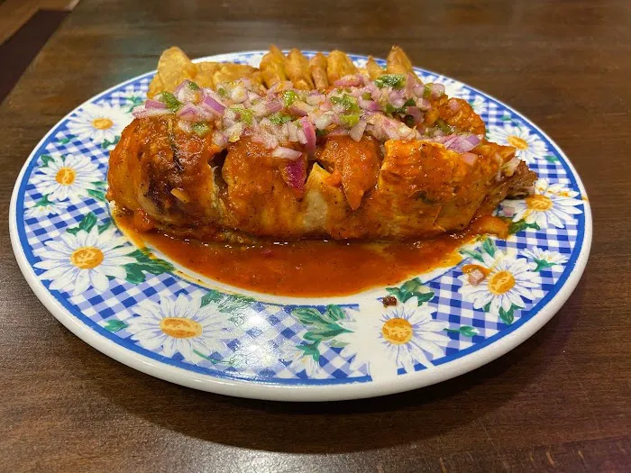 Tu Sabor Latino Restaurant Picture 3