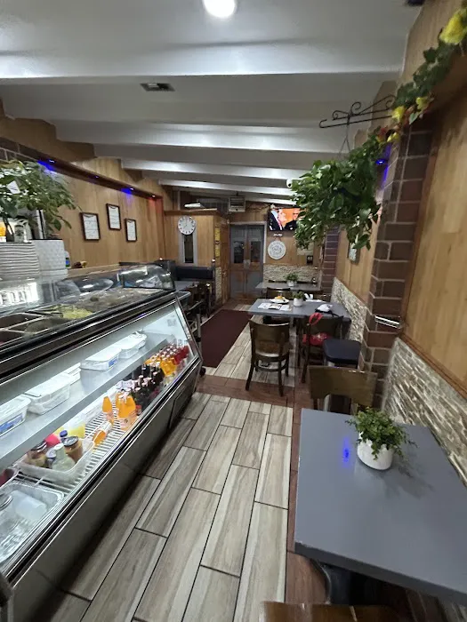 Tu Sabor Latino Restaurant Picture 9