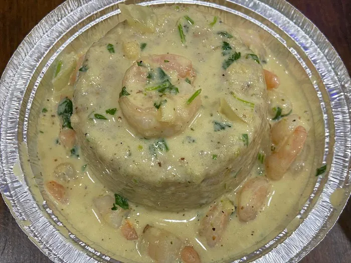Tu Sabor Latino Restaurant Picture 2