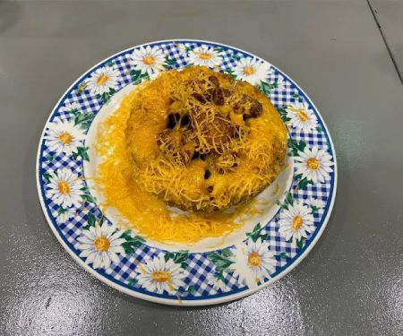 Tu Sabor Latino Restaurant