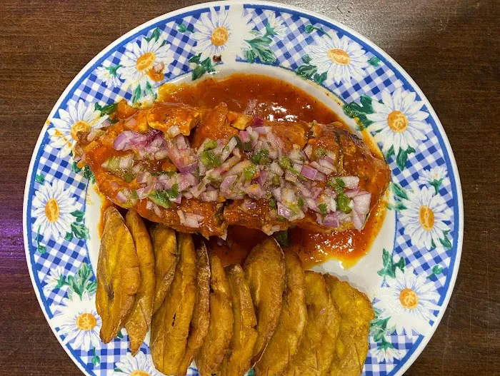 Tu Sabor Latino Restaurant Picture 4