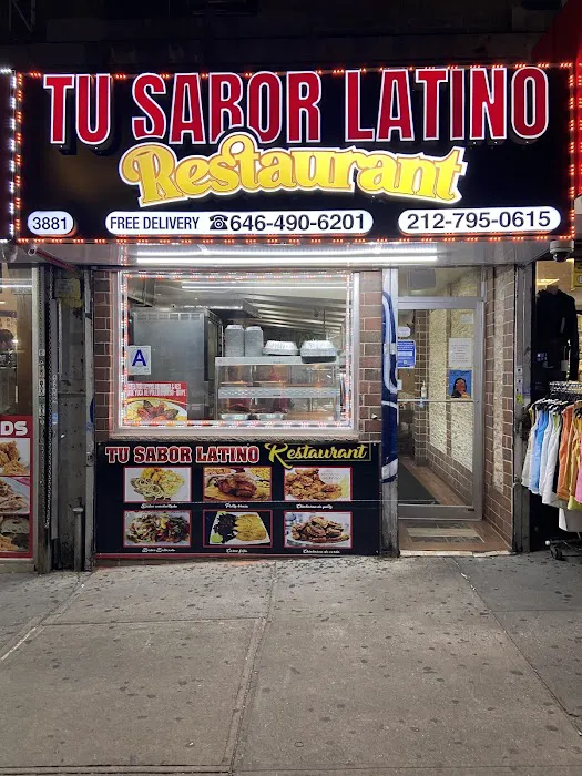 Tu Sabor Latino Restaurant Picture 6